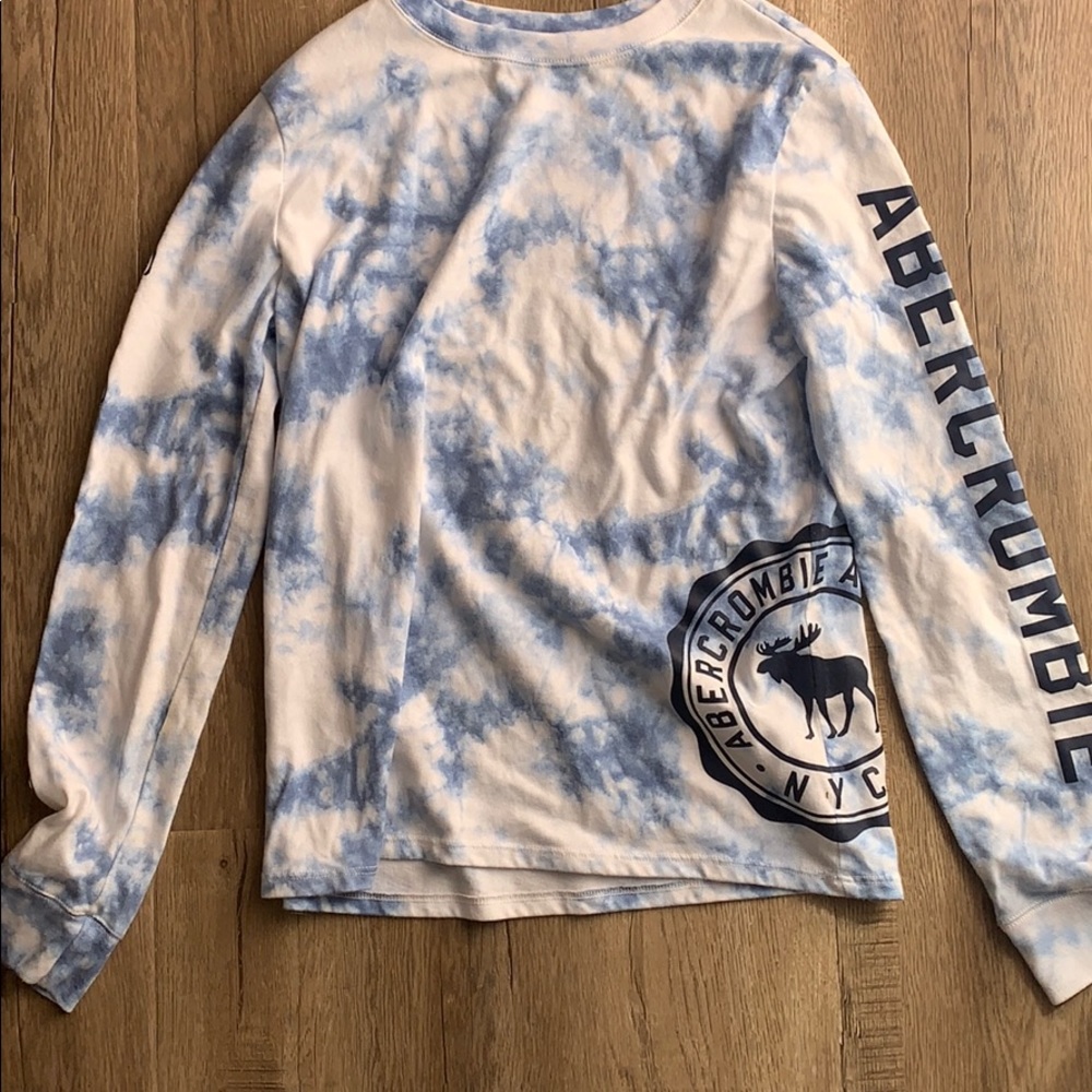 Abercrombie and Fitch Long Sleeve